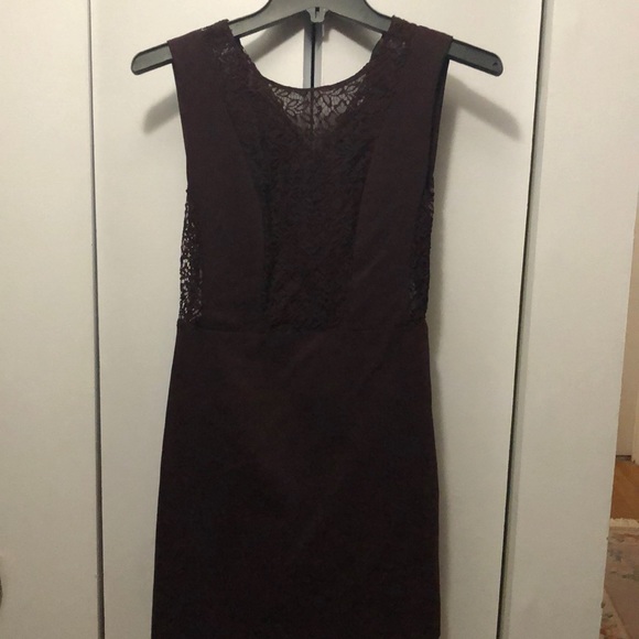 Zara dress - Picture 1 of 7